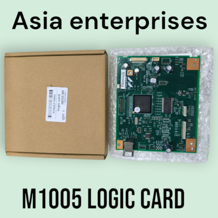 Formatter Board / Logic card for HP Laserjet M1005 (CB397-60001)