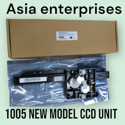 Hp M1005 CCD Scanner Assembly (New Model) (CB-376-67901)