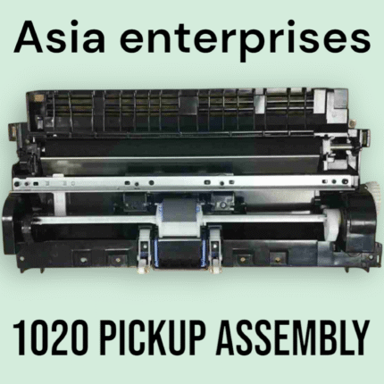 Paper Pickup Assembly For HP Laserjet 1020 / M1005 / LBP2900 (RM1-2091)