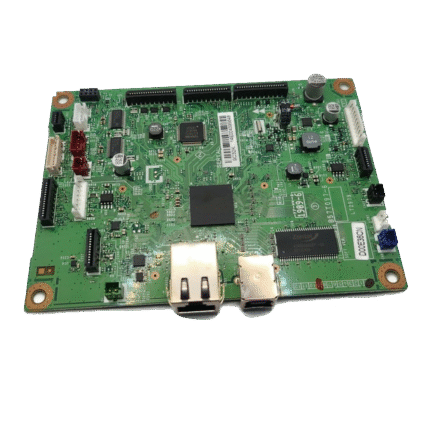 Formatter Board / Logic Card For Brother MFC-L2701D / L2700D New Original