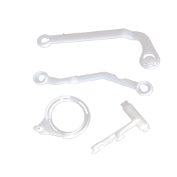 Cartridge Arm (Set) For HP LaserJet 1536 M226 Canon 244 4412 4450 Printer