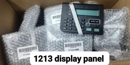 Control Panel /Display Panel For HP LaserJet Pro M1213NF /M1216NF Printer Model.