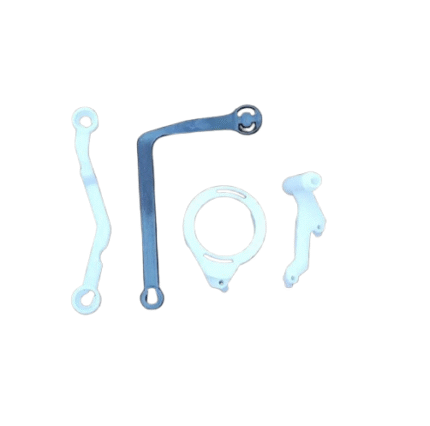 Canon LBP 151 DW Cartridge Arm Lock Set