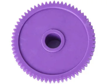 PF Gear / Paper Feeding Gear For TVS MSP 240 STAR / 250 STAR / MSP270