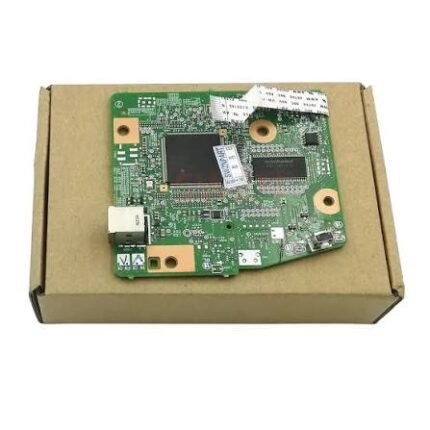 Formatter Board / Logic card for Canon Laser Shot LBP6030B (FM4-5731)
