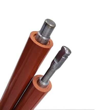 FUSER PRESSURE ROLLER / LOWER ROLLER FOR HP LASERJET P1606DN / M202DN / MF244DW / 128FN PRINTER