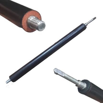 BLACK LOWER ROLLER / PRESSURE ROLLER FOR HP LASERJET 1020 / 1010 / 1015 / M1005 / LBP2900