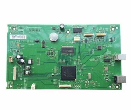 Formatter Board / Logic card for HP Laserjet M1319F Printer (CC391-60001)