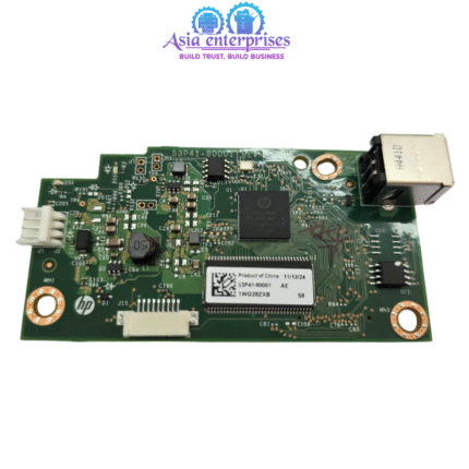 Formatter Board / Logic Card For HP LaserJet Pro P1108 Plus (53P41-60001 / 53P41-80001)