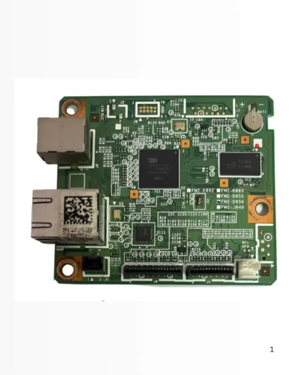Formatter Board / Logic Board For Canon Image Class LBP-161dn Laser Printer (FK4-5168)