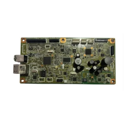 Formatter Board / Logic Card For Canon Image Class MF217w (FM1-J898)