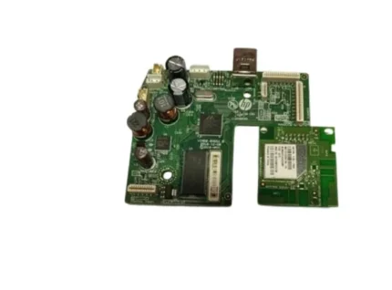 Formatter Board / Logic Card For HP Deskjet Ink Advantage 2676 / 2675 (V1N02-60001 / V1N02-80001) New Original