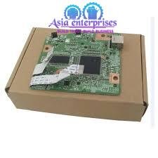 Formatter Board / Logic Card For Canon Laser Shot LBP6030w (FM1-F893 / FM1-F894)