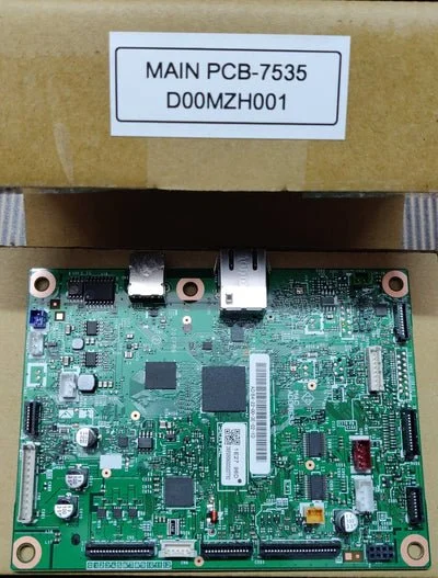 Formatter Board / Logic Card For Brother DCP-B7535dw (DOOMZH001 /B57T173 - 4)