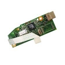 Formatter Board / Logic Card For HP LaserJet Pro P1108 / P1106 (Import Original)