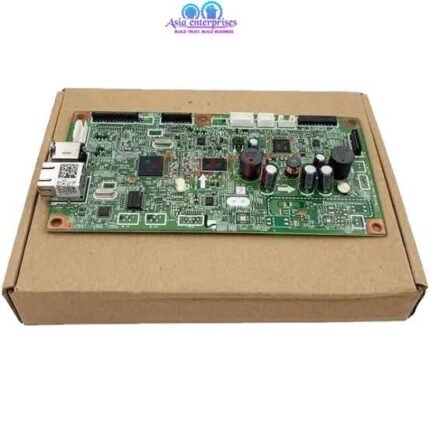 Formatter Board / Logic Card For Canon Image Class MF244dw (FM1-Y866 / FK4-4155)