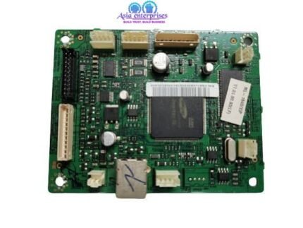Formatter Board / Logic Card For Samsung ML-1640 (JC92-02027A / JC9202027A)
