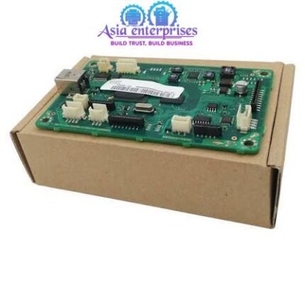 Formatter Board / Logic Board For HP Laserjet 108a / 108w