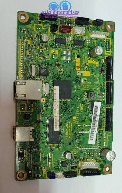 Formatter Board / Logic Card For Brother DCP-L2541dw / DCP-L2540dw (LT3168001 / B57T097-6)