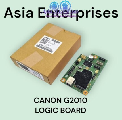 Formatter Board / Logic Card For Canon Pixma G2000 / G2002 (QM7-4570 / QM4-4438) RC Original