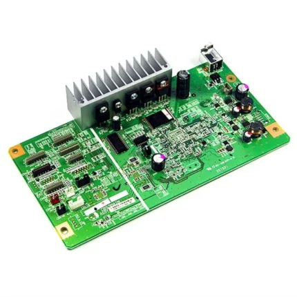 Formatter Board / Logic Card For Epson L1800 (2170667 - 2155318)