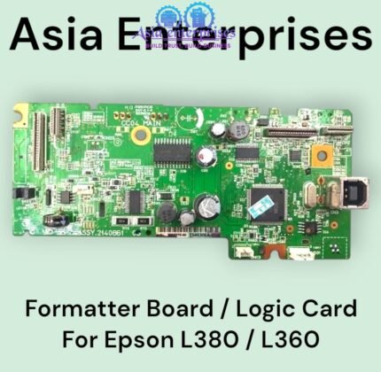 Formatter Board / Logic Card For Epson L380 / L360 (RC Original)