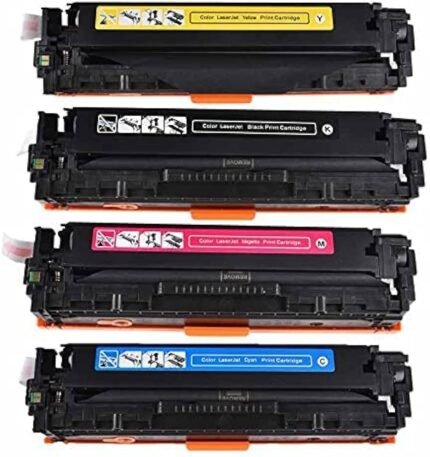 046 / CRG-046 Toner Cartridge for Use in Canon LP654Cdw, MF735Cdw,MF731Cdw, MF733Cdw, MF732Cdw, LBP654Cx, 653Cdw, 652C Printer