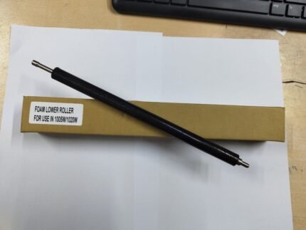 PRESSURE ROLLER FOR FOR HP LASERJET TANK 1005W/1020W