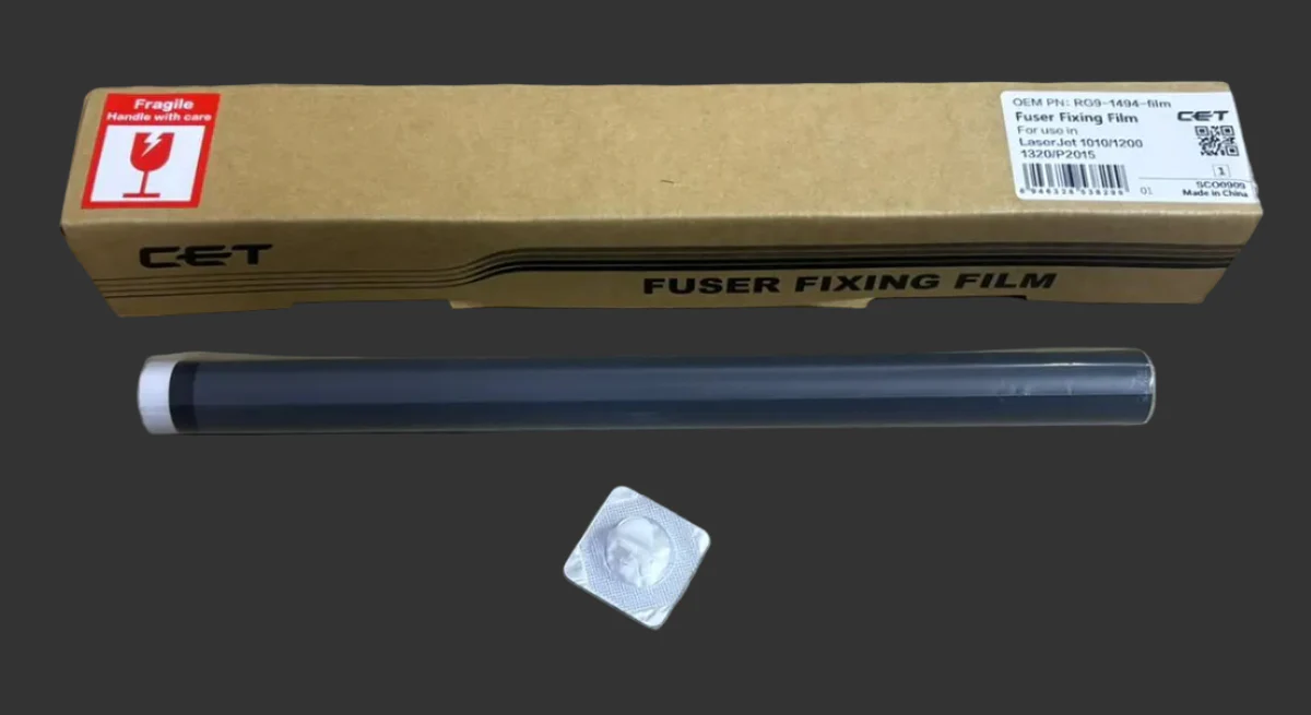 1020 CET TEFLON
