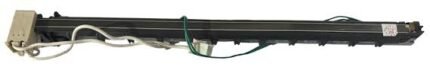 Heater Unit / Fuser Heating Assembly For Hp LaserJet P1108 / P1566 / P1606DN / M202DN / MF 4750