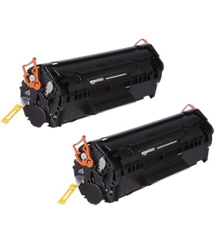 12A / Q2612A Toner Cartridge Compatible With HP 1005, 1010, 1012, 1015, 1018, 1020, 1022