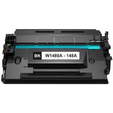 W1480A/ 148A Toner Cartridge Compatible With HP Pro 4001n/ 4001dn/ 4001dw, HP LaserJet Pro MFP 4101fdn, 4101fdw (Without Chip)