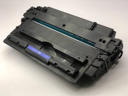 16A / Q7516A Toner Cartridge Compatible For HP LaserJet 5200, 5200tn, 5200dn Printers