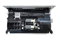 For Use ADF Pickup Roller For Epson WorkForce DS-1630 / DS-1610 / DS-1660 Document Scanners (New Original)