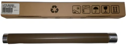 Fuser Heat Roller (Upper Roller) For Brother HL L2321D / L2520D / L2541DW