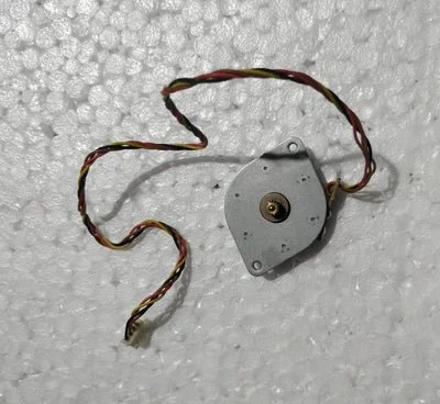 ADF Motor / ADF Scanner Motor For HP ScanJet Pro 2500 f1 Flatbed Scanner