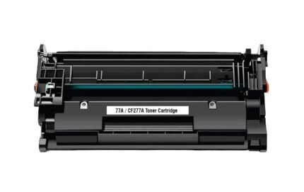 CF277A 277A 77A Toner Cartridge Compatible for HP M429dw M429fdn M429fdw M305d M329dw M405d 405dn M405dw M407 M431 Printer (without Chip)
