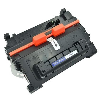CF281A 81A Toner Cartridge Compatible With HP Laser Jet Enterprise MFP M630h, MFP M630z, M604dn, M604n, M605dn, M606dn, M606x, MFP M630dn