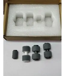 Asia Paper Pickup Roller / Roller Replacement Kit For HP ScanJet Pro 3000 s3 Sheet-feed Scanner / 5000 S4 / 7000 S3 (L2755-60001)