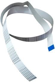 For Use CCD Scanner Cable (CIS Head Cable) For Hp LaserJet 3055 / 1522 (20 Pin – 75CM)