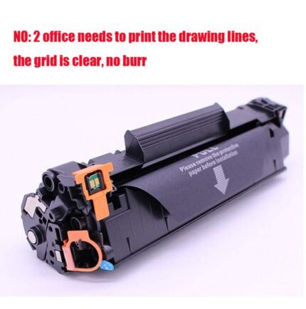CRG313 / CRG713 / CRG913 Toner Cartridge for Use in Canon LBP3250