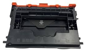 37A / CF237A / 237A Toner Cartridge Compatible for HP Laserjet Enterprise M607DN / M607N / M608DN / M608N / M608X / M609DN / M631DN / M632FHT Printer