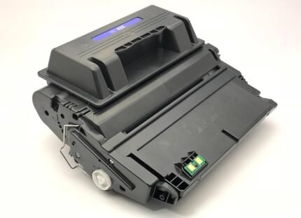 42X / Q5942X Toner Cartridge Compatible With HP LaserJet 4240, 4240n, 4250, 4250n, 4250dn, 4250tn, 4250dtn, 4250dtnsl, 4350, 4350n, 4350dn, 4350dtn, 4350dtnsl