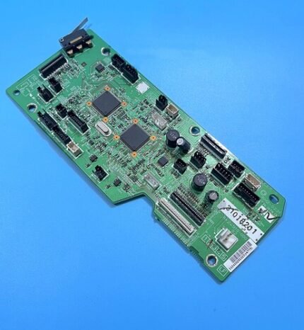 For Use InDC Control PC Board / DC Controller For HP LaserJet Pro M435nw / M701 / M706N (RM2-0231)