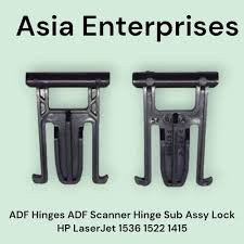 ADF Flatbed Scanner Hinge For HP LaserJet Pro M1536dnf