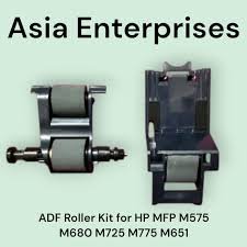 ADF Kit (ADF Roller Kit) For HP LaserJet Enterprise MFP M 725dn / M 775DN / M 680DN / M 575DN (L2725-60002 / L2718A)
