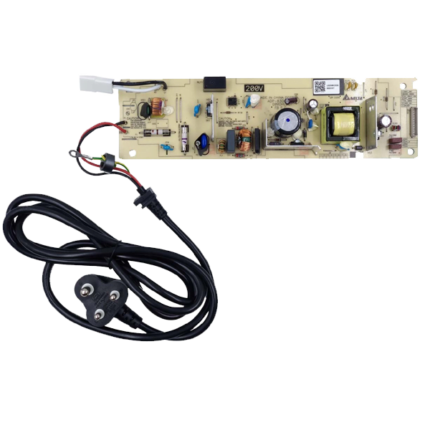 Asia Low Voltage Power Supply / LVPS For Brother DCP-B7500D / 7535DW / L2531DW (D00MNY001 / ADP-83DN)