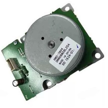 Asia Main Motor For HP LaserJet Enterprises M501,M506,M527
