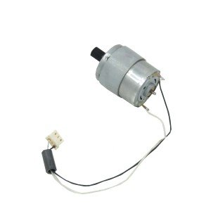 Asia Paper Drive DC Motor For HP DeskJet 3835/GT-5810/5820/5811/5821