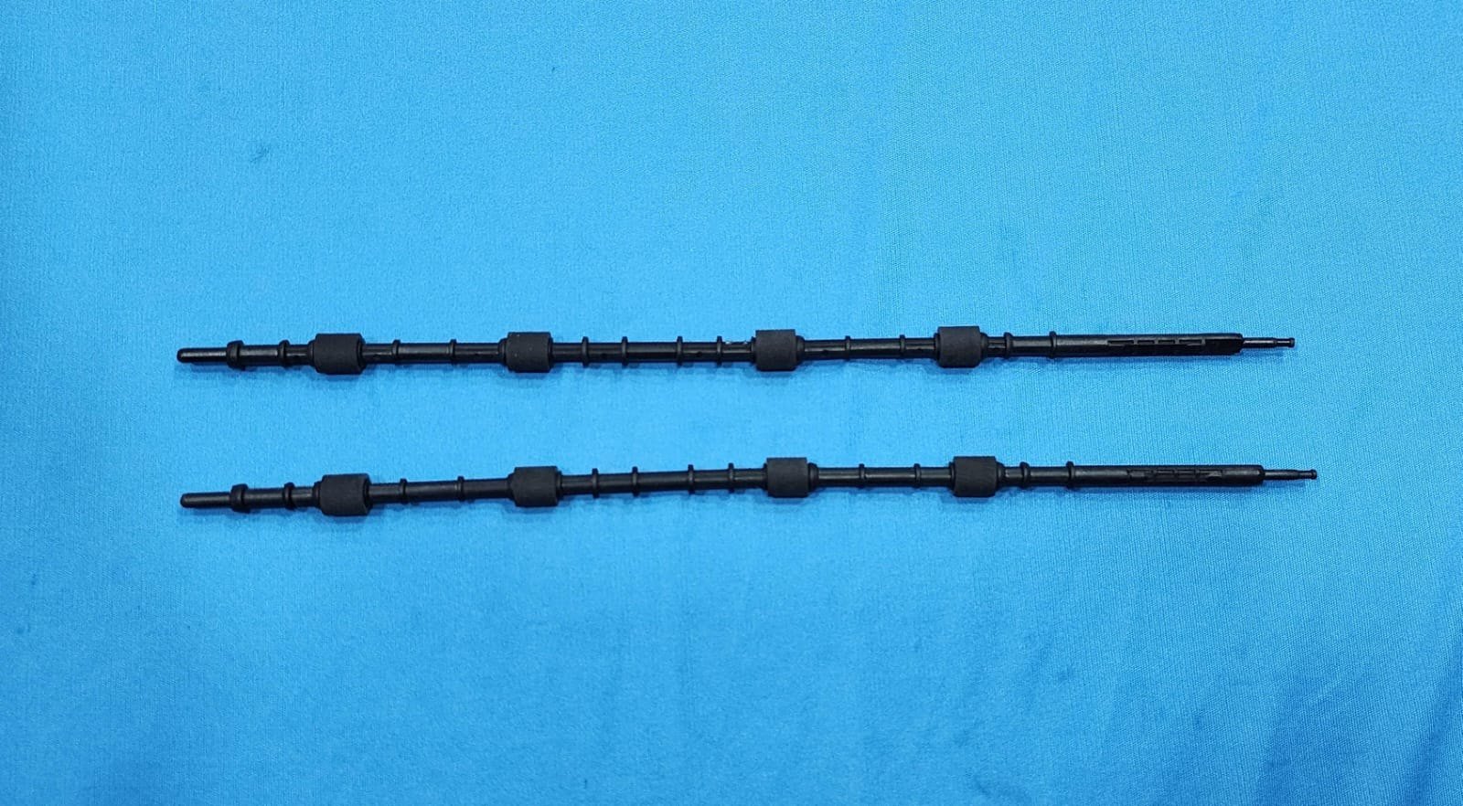 Asia Paper Output Pickup Delivery Roller For For HP LaserJet P1606DN